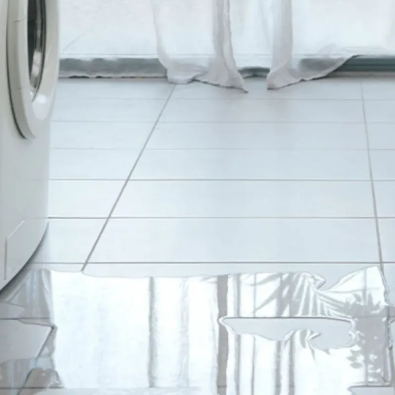 Appliance Leak Cleanup in Century City, CA