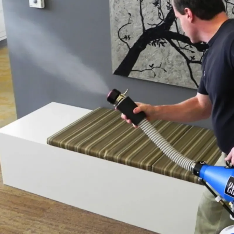 Professional Odor Removal in Century City, CA